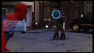 Immagine 11 del gioco Spider-Man per PlayStation 4
